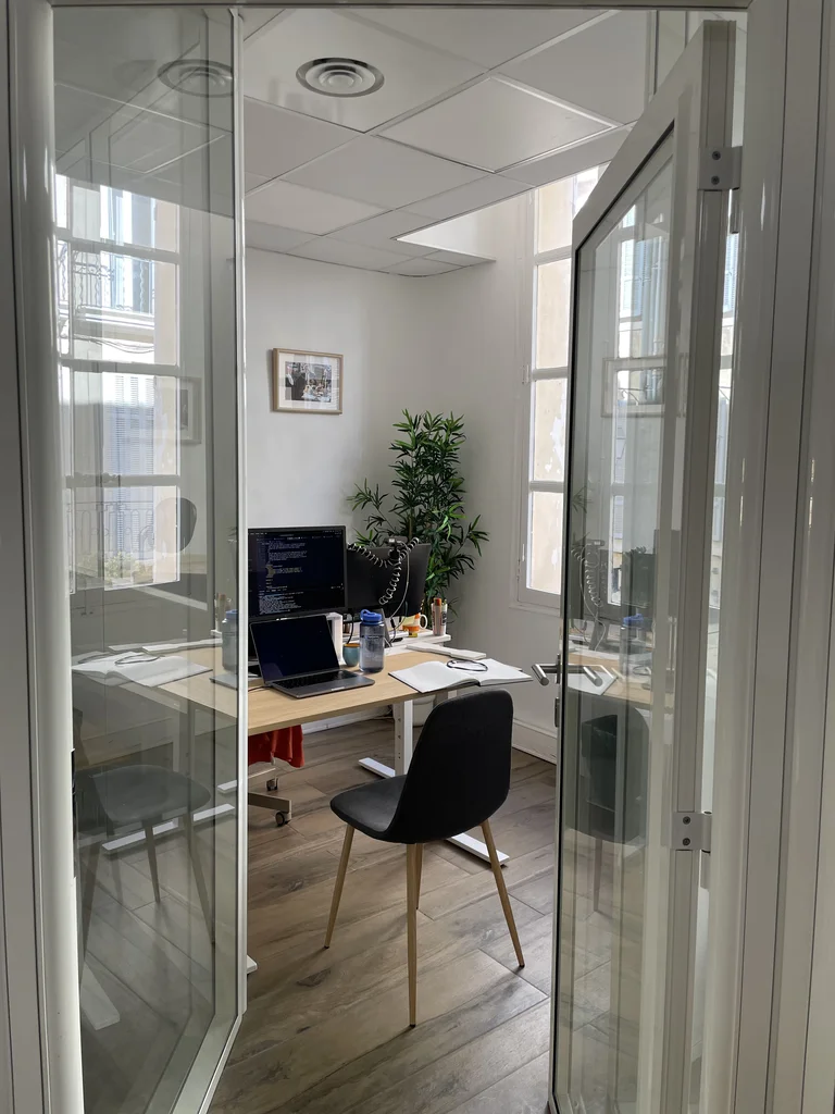 Bureau Socium Web - Aix-en-Provence