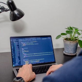 Conception et présentation de code sur Mac